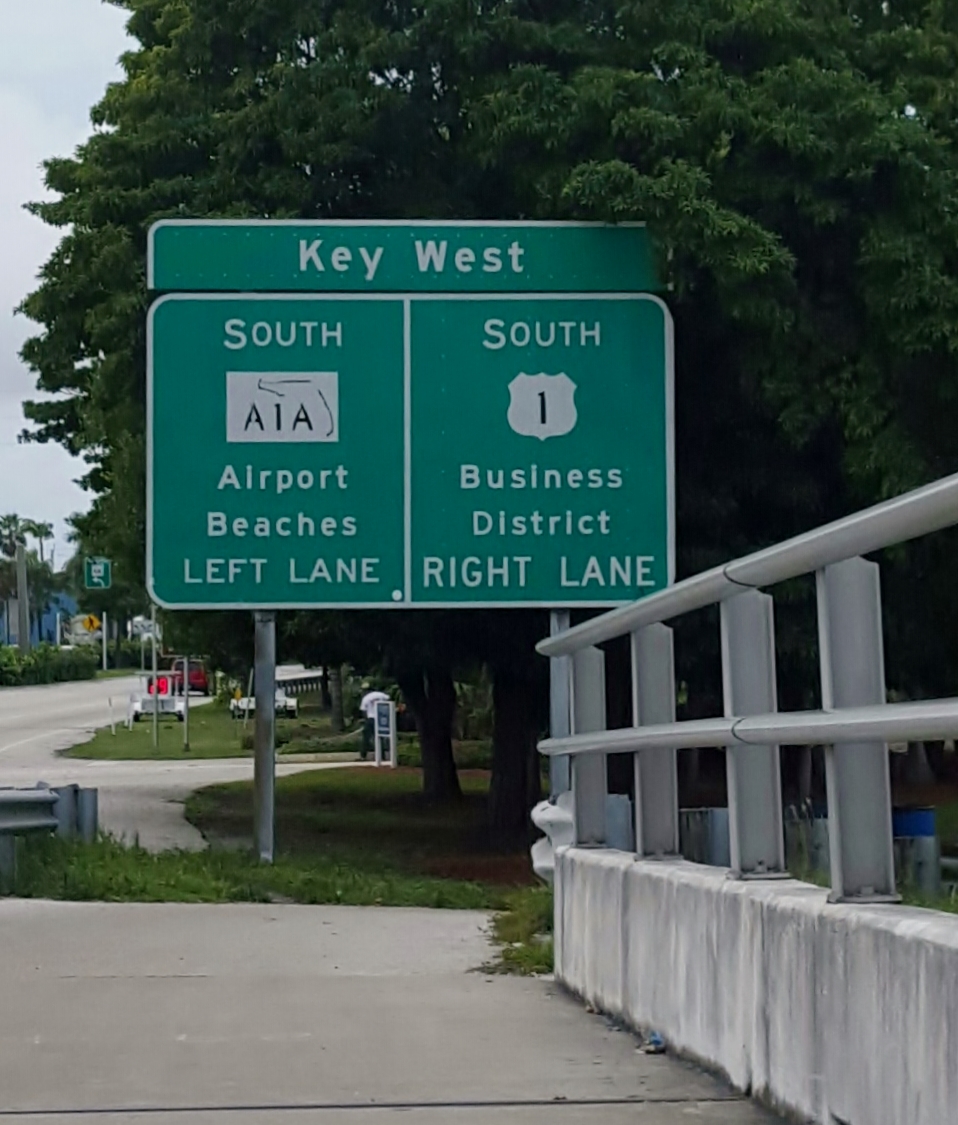 Which way?