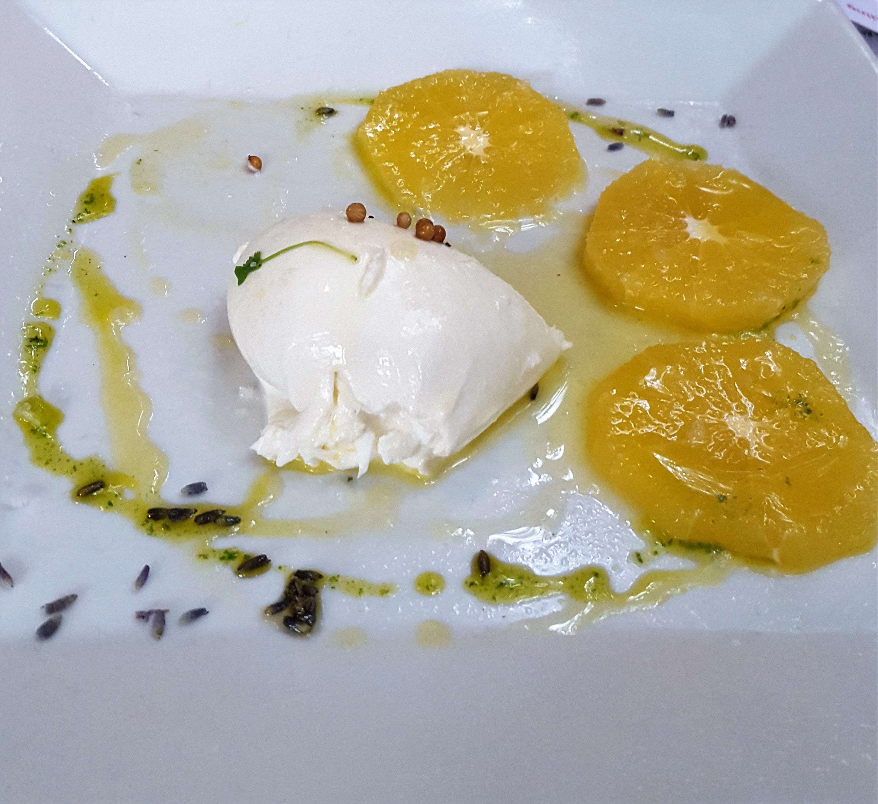 915 burrata