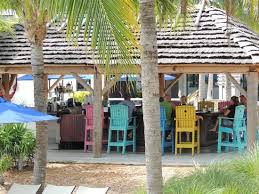 Hawks Cay Tiki Bar