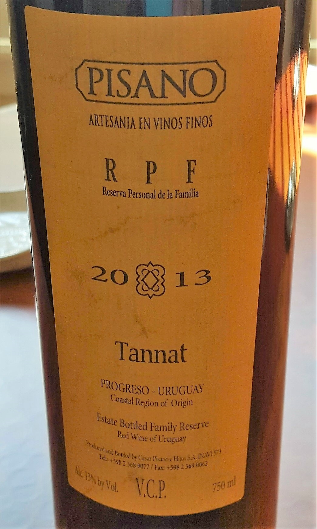 tannat wine