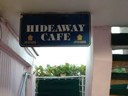 The Hideaway, Grassy Key, Florida