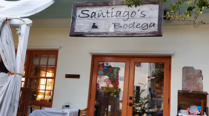 Santiago’s Bodega, Key West, Florida