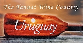 A New Tasting Opportunity: Tannat, a mysterious varietal from Uruguay