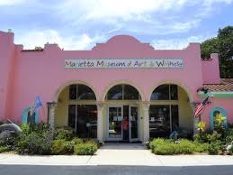 Marietta Museum of Whimsy is a Must Visit in Sarasota        