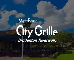 Don’t Bother Trying Mattison’s City Grille in Bradenton