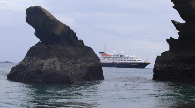 Our Galapagos Trip: General Information