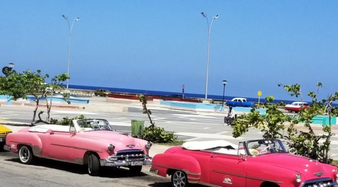 A Day in Havana, Cuba